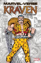 Icon image Marvel-Verse: Kraven The Hunter