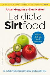 Icon image La dieta sirtfood