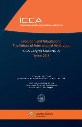 Icon image Evolution and Adaptation: The Future of International Arbitration