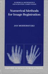 Icon image Numerical Methods for Image Registration