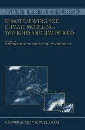 Icon image Remote Sensing and Climate Modeling: Synergies and Limitations