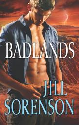 Icon image Badlands (Aftershock, Book 3)