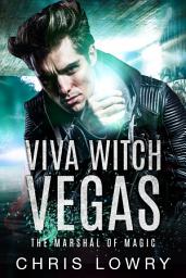 Icon image Viva Witch Vegas - The Marshal of Magic