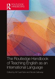 Icon image The Routledge Handbook of Teaching English as an International Language