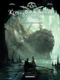 Icon image Long John Silver