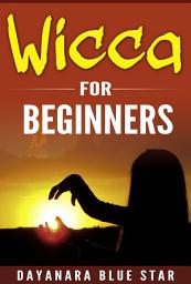 Icon image Wicca for Beginners