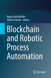 Icon image Blockchain and Robotic Process Automation