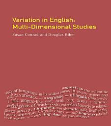 Icon image Variation in English: Multi-Dimensional Studies