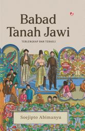 Icon image Babad Tanah Jawi