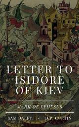 Icon image Letter to Isidore of Kiev