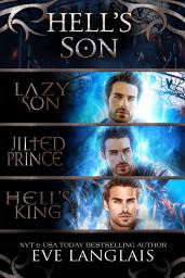 Icon image Hell's Son: Books One to Three