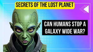 Icon image Secrets of the Lost Planet