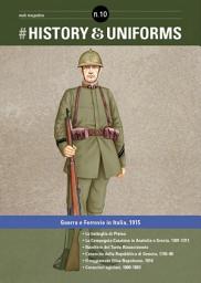 Icon image History&Uniforms 10 ITA