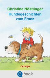 Icon image Hundegeschichten vom Franz