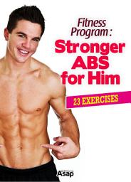 Icon image Fitness Program: Stronger Abs for Him