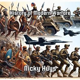 Icon image History Of Modern Warfare