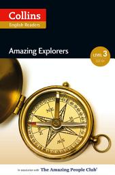 Icon image Amazing Explorers: B1 (Collins Amazing People ELT Readers)