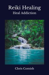 Icon image Reiki Healing | Heal Addiction