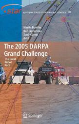 Icon image The 2005 DARPA Grand Challenge: The Great Robot Race