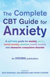 Icon image The Complete CBT Guide for Anxiety