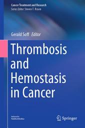 Icon image Thrombosis and Hemostasis in Cancer