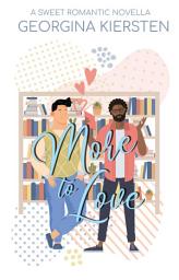 Icon image More to Love: A Plus Size M/M Interracial Romance