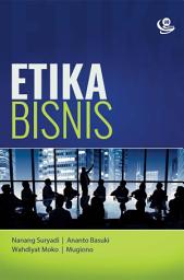 Icon image Etika Bisnis