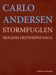 Icon image Stormfuglen: Mogens Hejnesøns saga