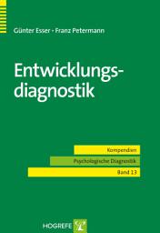 Icon image Entwicklungsdiagnostik