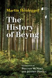 Icon image The History of Beyng