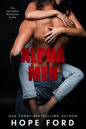 Icon image Alpha Men