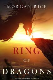 Icon image Ring of Dragons (Age of the Sorcerers—Book Four)