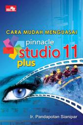 Icon image CMM Pinnacle Studio 11 Plus