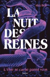 Icon image La nuit des reines