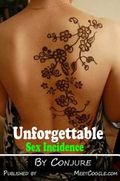 Icon image Unforgettable Sex Incidence: Book 1