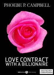 Icon image Love Contract with a Billionaire – 9 (Deutsche Version)