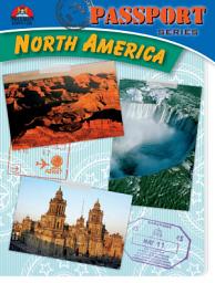 Icon image Passport Series: North America