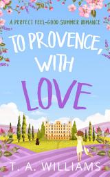 Icon image To Provence, with Love