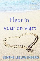 Icon image Fleur in vuur en vlam