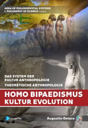 Icon image HOMO BIPAEDISMUS - KULTUR EVOLUTION