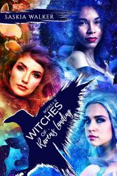 Icon image Witches of Raven's Landing Series Boxed Set: Books 1 - 3 (A Coven of her Own, Cuckoo in the Coven, Chaos in the Coven) : Paranormal Romances