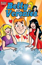 Icon image Betty & Veronica: Betty & Veronica #276