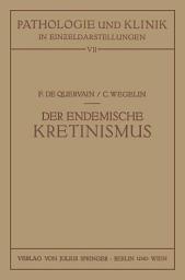 Icon image Der Endemische Kretinismus