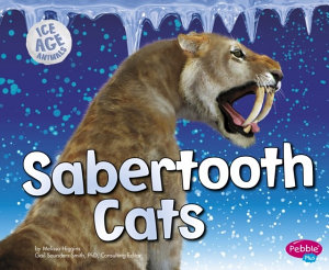 Icon image Sabertooth Cats