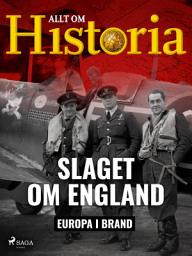 Icon image Slaget om England: Volym 6