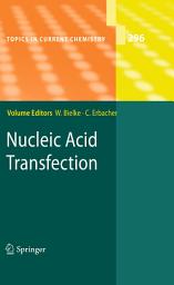 Icon image Nucleic Acid Transfection