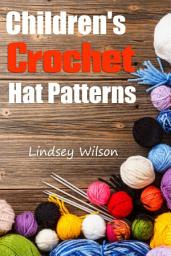 Icon image Children's Crochet Hat Patterns