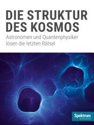 Icon image Die Struktur des Kosmos: Astronomen und Quantenphysiker lösen die letzten Rätsel