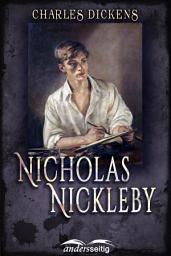 Icon image Nikolas Nickleby