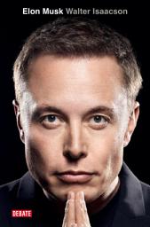 Icon image Elon Musk (edición en español)